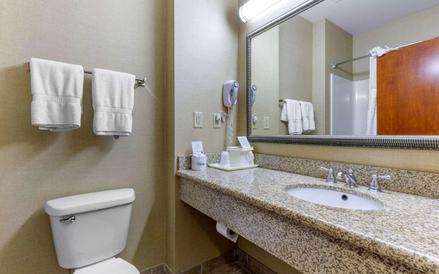 Comfort Inn Powell - Knoxville North