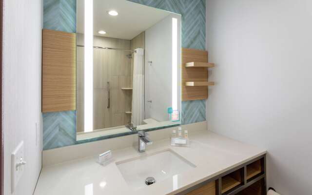 Hilton Garden Inn St. Cloud