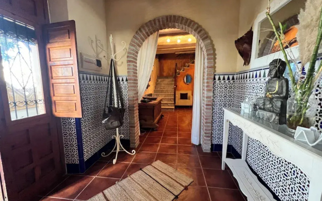 Cd-2102 · Three Bedroom Townhouse