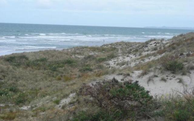 Seaside B&B