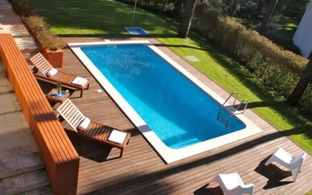 Villa Begonias