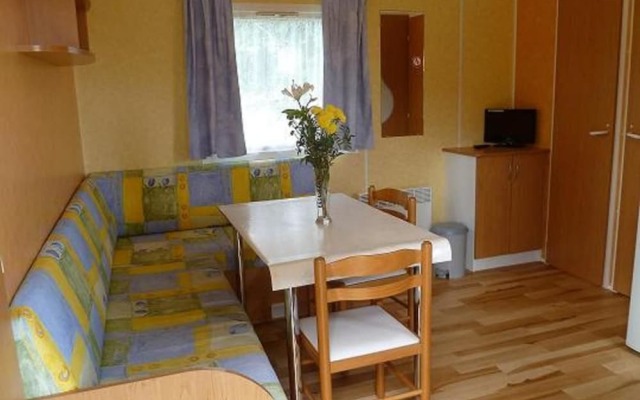 Camping Le Freche a l Ane