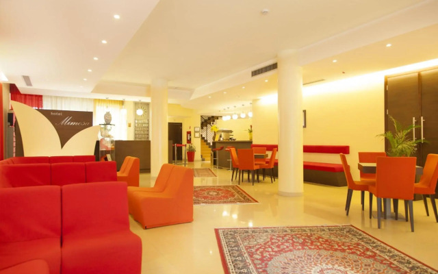 Hotel Mimosa