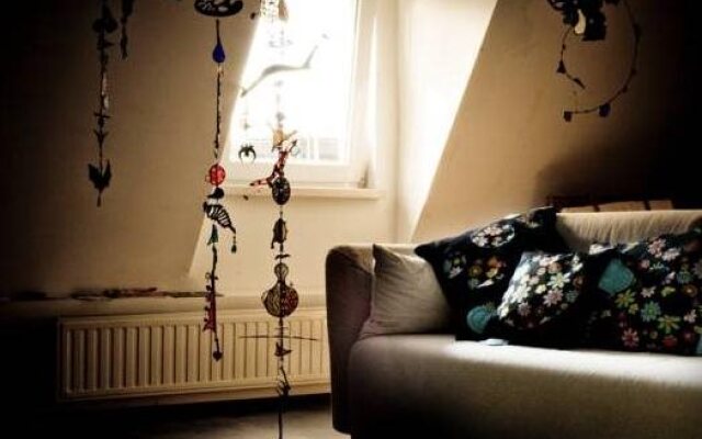 Bed & Breakfast Rêver d'Art