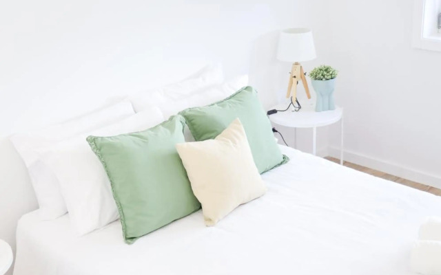 Pinheiro Guest House