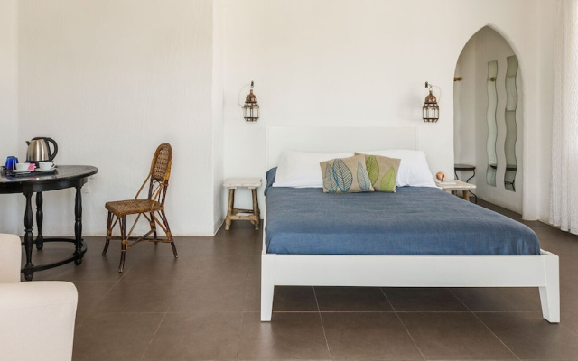 Life Resort Mari del Sud I Vulcano