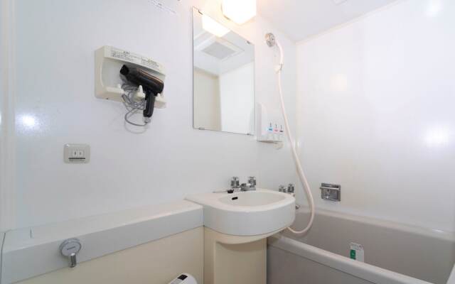 APA Hotel Kanku Kishiwada