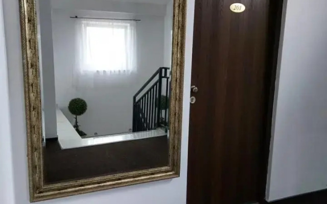 Hostel Junior 2