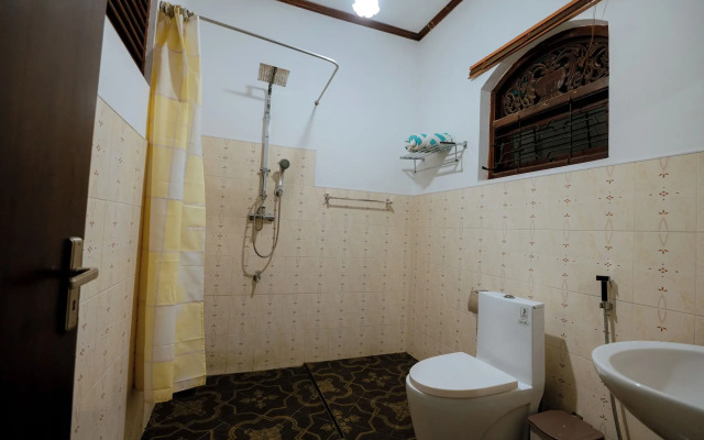 Prince Villa