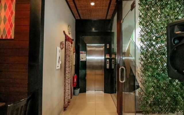 NIDA Rooms Raya Dukuh Kupang 50