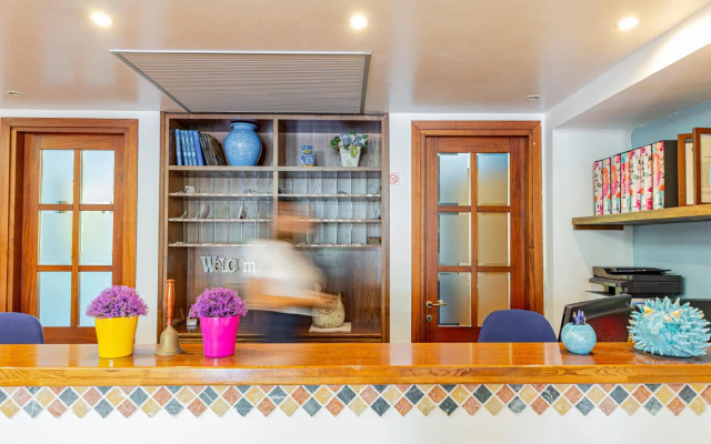 La Funtana Hotel - Adults Only