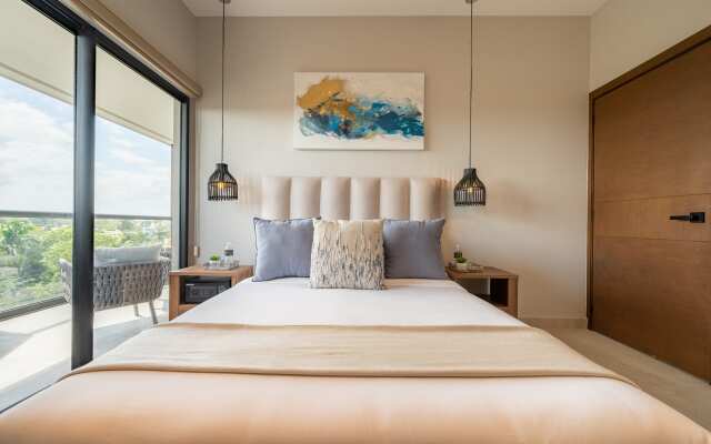 Kippal Zafiro Private Paradise at Sea