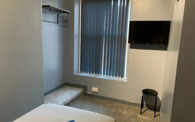 Urban Inn