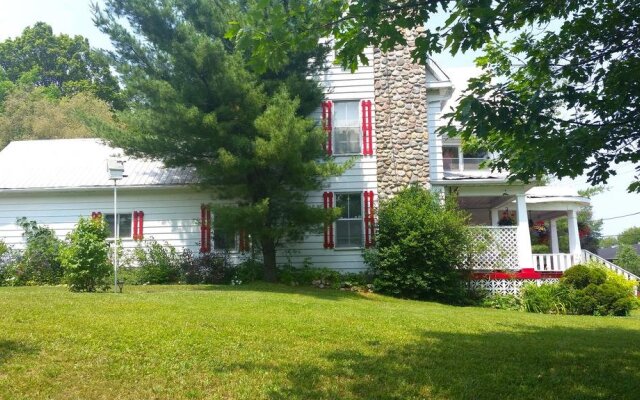 Bancroft Bed & Breakfast