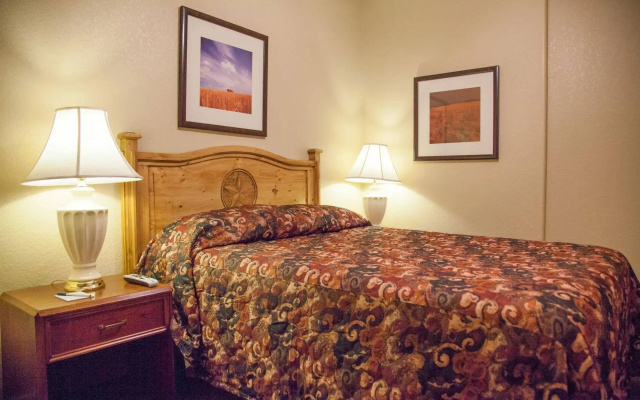 Texas Star Lodges