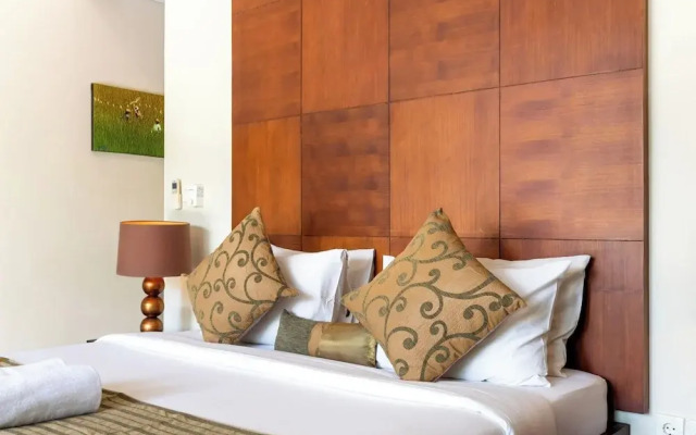 Senang Villa by Betterplace
