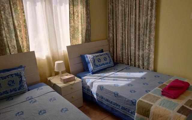 Spacious 1 Bedroom Apartment in Kapparis Area