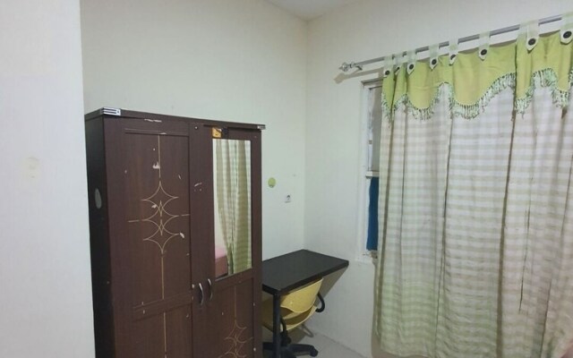 OYO Life 93111 Garden Homestay 2 Merlion