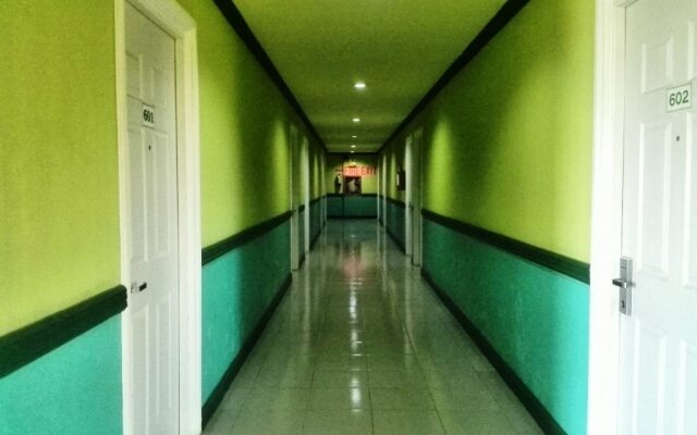 Jardin De La Vina Hotel