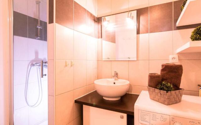 Appartement Vielle-Aure, 3 pièces, 6 personnes - FR-1-296-373