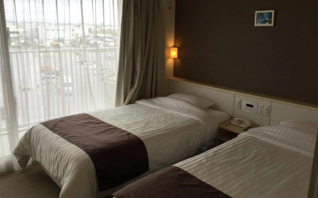 Hotel GranView Garden Okinawa