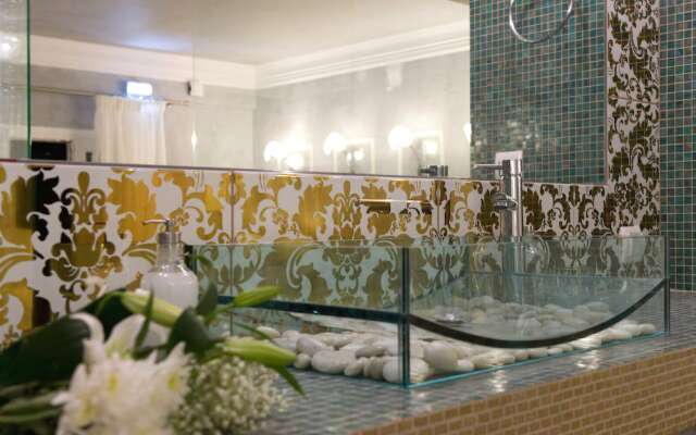 Irida Boutique Hotel