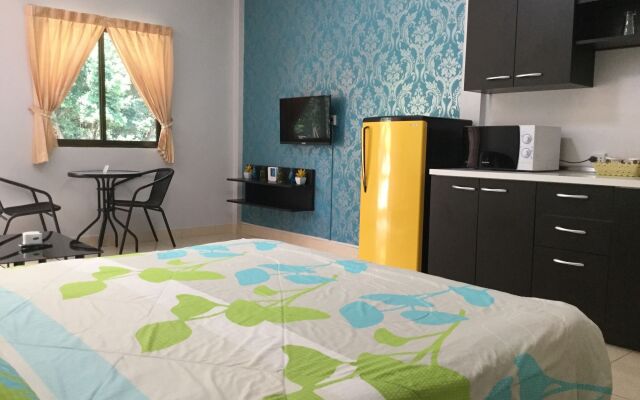 LC Apartments Pattaya