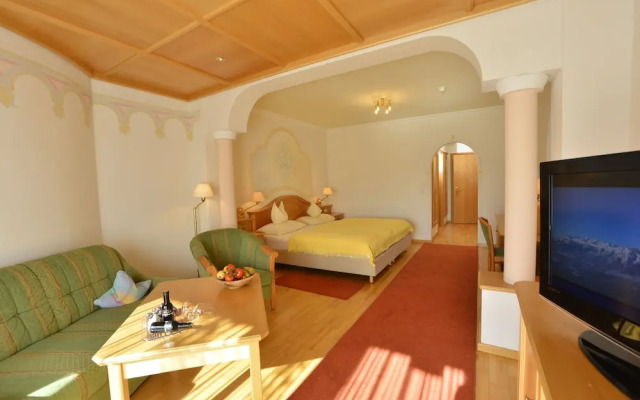Hotel Residenz Hochland