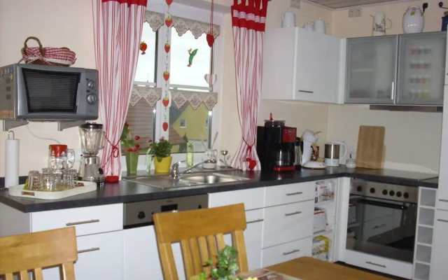 Ferienwohnung Maria Waldblick