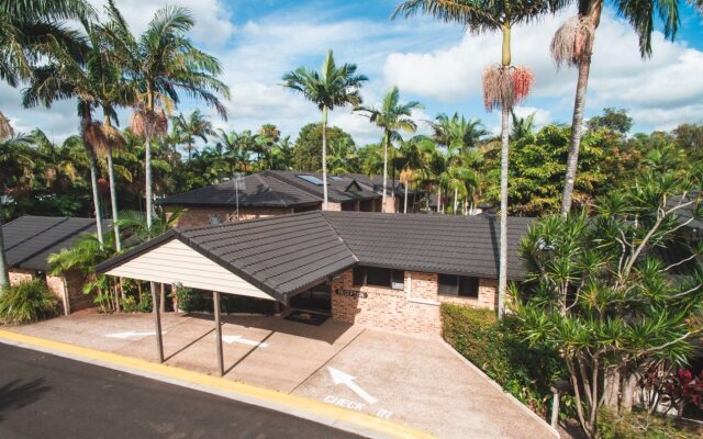 Byron Sunseeker Motel