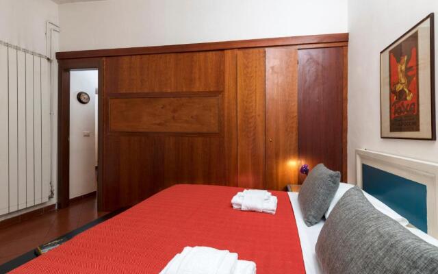 Opera House - Monti Area