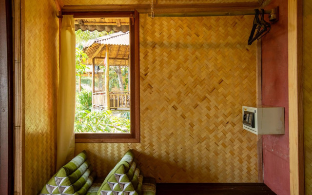 Railay Garden View Resort