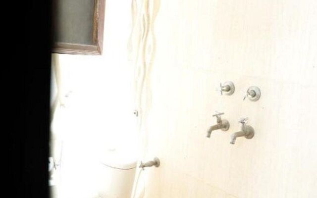 Hotel Maharani Delhi