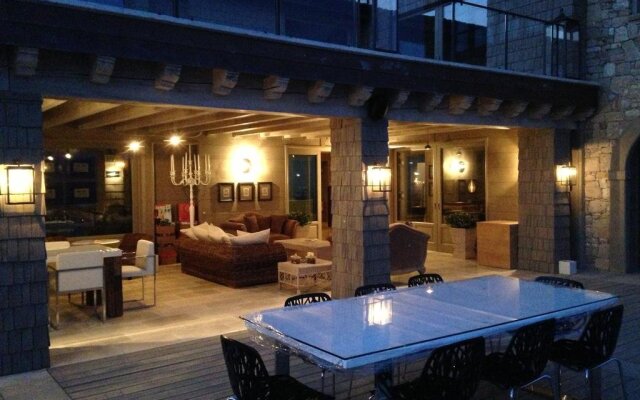Colletto AgriBioRelais