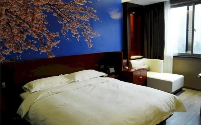 Yingcheng Xindi Hotel Zhengzhou