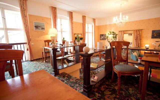 Safestay Berlin Kurfurstendamm