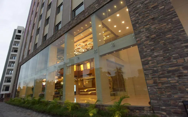 Sandhill Hotels Private Limited
