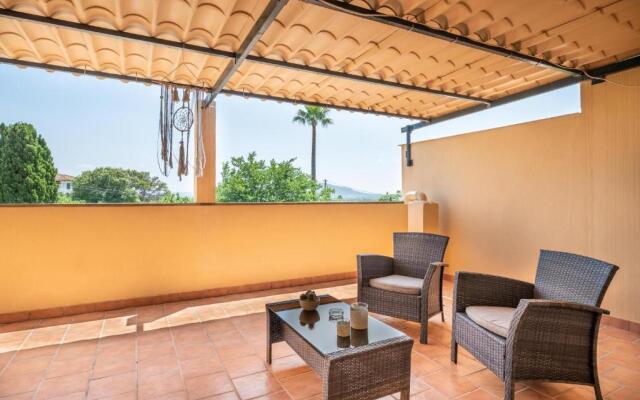 Villa Ca Na Campins