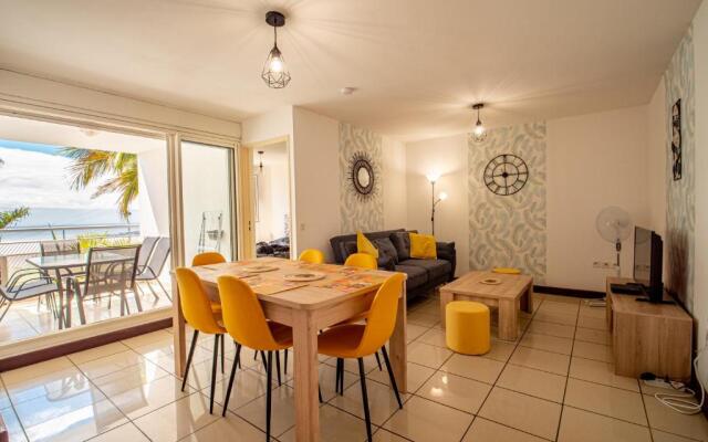 T4 - Le Melba - 77m² - proche du téléphérique