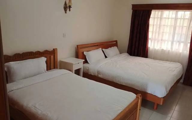 Juniper Green Gardens Resort