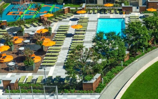 Global Luxury Suites at Columbus