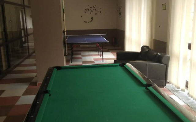 Borovets Gardens Aparthotel