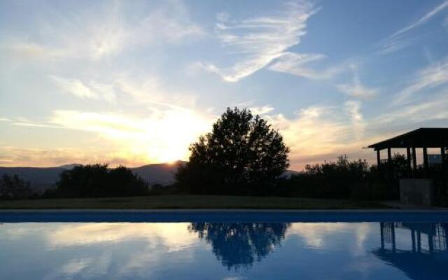 Agriturismo Cornieto