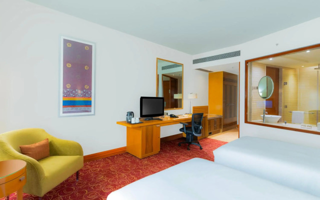 Courtyard by Marriott Hyderabad