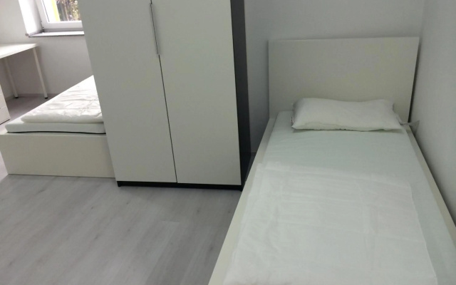 Apartments Sik 2