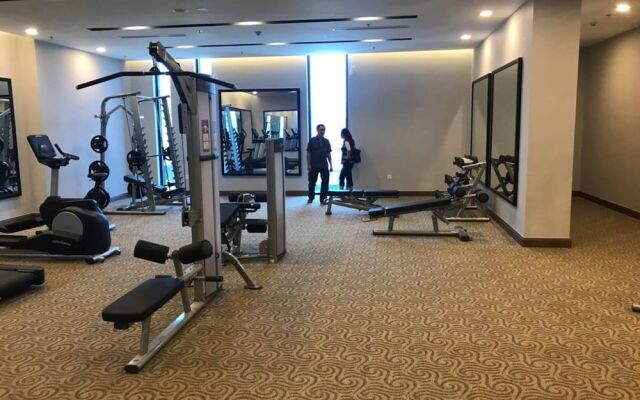 Luxhome Vinhomes Skylake