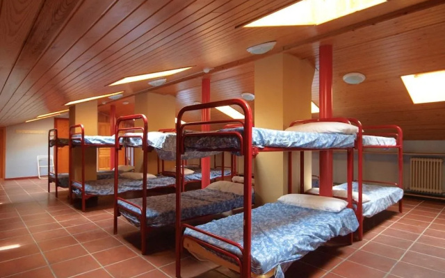 Albergue Casa Salinas
