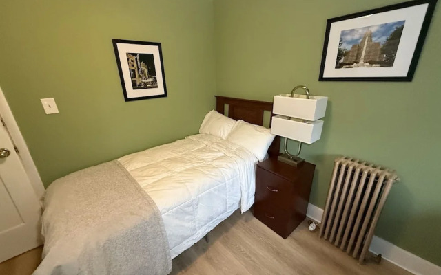 Buffalo Guesthouse