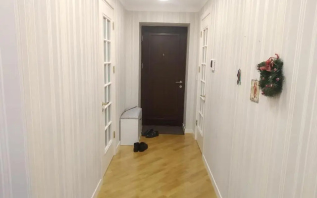 Abmasador Apartment