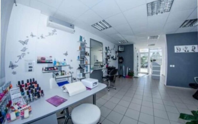 New & Stylish Sun Break Apartment in Sveti Vlas